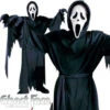 Wicked Scream Costume -Cosplay Equipment Store scream 1