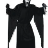 Wicked Adult Scream (Plus Size) -Cosplay Equipment Store scream 6