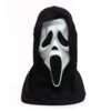 Scream Mask (The Original) -Cosplay Equipment Store scream mask