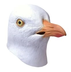 Seagull Mask
