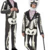 Smiffys Deluxe DOTD Senor Costume -Cosplay Equipment Store senor double