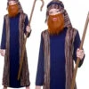 Wicked Nativity Shepherd Costume 2