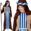 Wicked Boys Joseph Nativity Costume -Cosplay Equipment Store shepherd 15