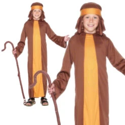 Smiffys Shepherd Costume