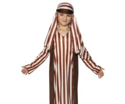 Smiffys Shepherd Costume, Child -Cosplay Equipment Store shepherd boys 1