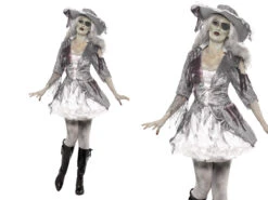 Smiffys Ladies Ghosts -Cosplay Equipment Store short pirate 2 6ffa5d9a 2422 4092 87c3 1b7e46e5eace