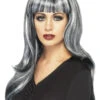 Smiffys Sinister Siren Wig -Cosplay Equipment Store siren wig