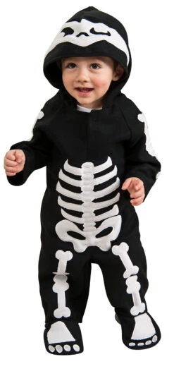 Skeleton Toddler Costume -Cosplay Equipment Store skeleton 5 1