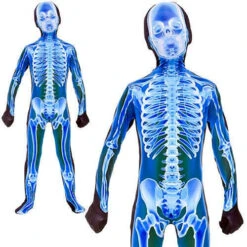 Wicked X-Ray Costumes