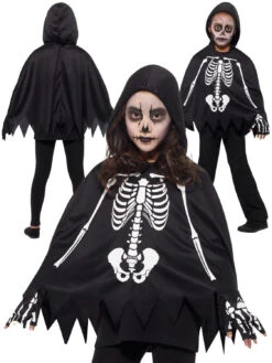 Smiffys Skeleton Kit