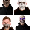 Wicked Skeleton Mask -Cosplay Equipment Store skeleton masks