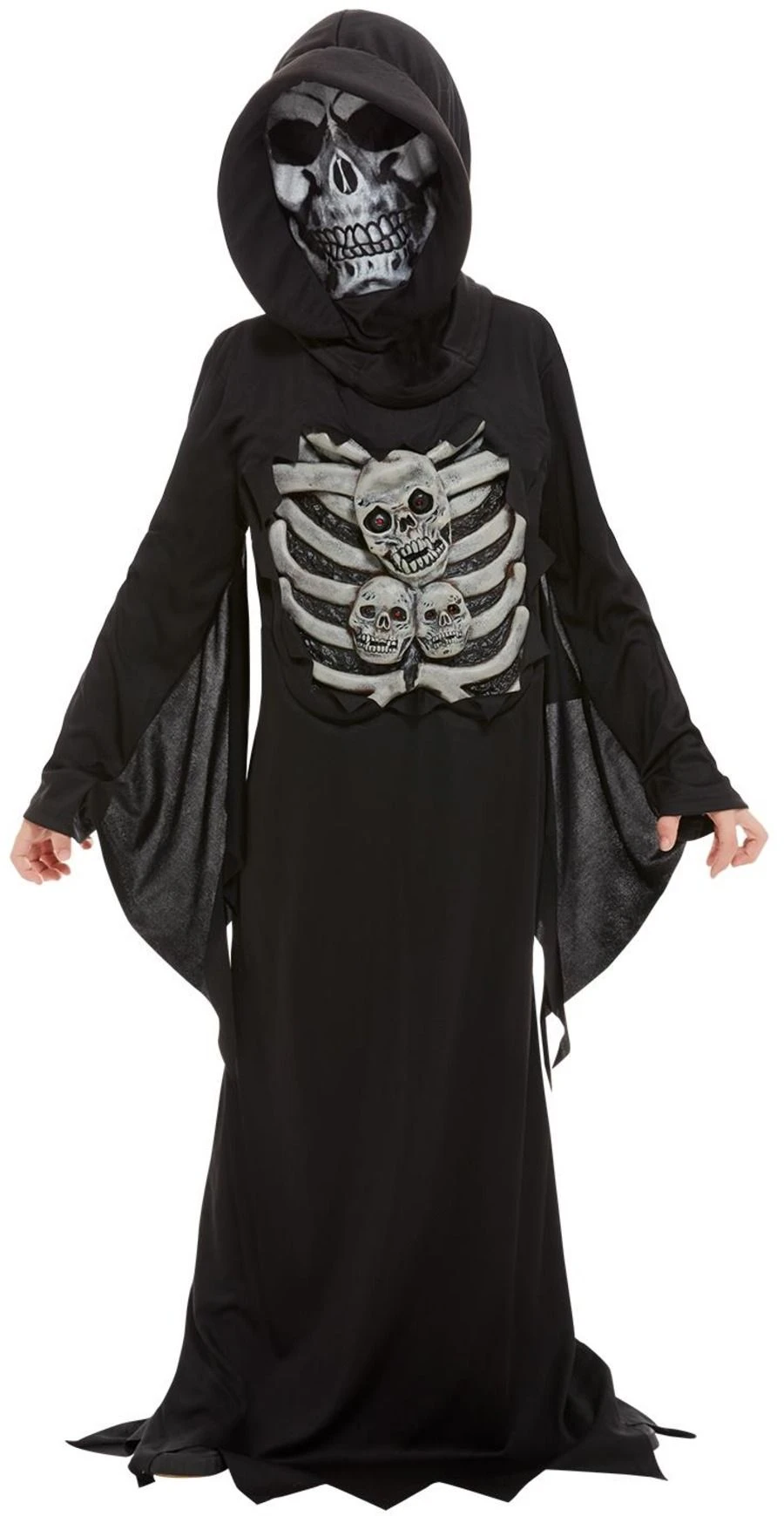Smiffys Grim Reaper Costumes 11 Smiffys Grim Reaper Costumes - Image 9