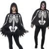 Smiffys Skeleton Kit, Unisex -Cosplay Equipment Store skeleton set main