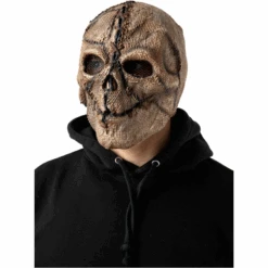 Wicked Skeleton Mask -Cosplay Equipment Store skull
