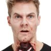 Smiffys Latex Exposed Throat Wound