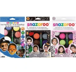 Wicked Face Painting Kits