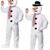 Wicked Snowman Mascot -Cosplay Equipment Store snowman 2 4 221d7102 4b85 46cf ba79 eedb8519ddc0