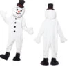 Smiffys Snowman Mascot Costume -Cosplay Equipment Store snowman double