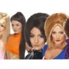 Smiffys Spice Girls Wig -Cosplay Equipment Store spice wigs