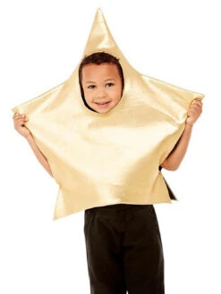 Smiffys Toddler Shining Star Costume