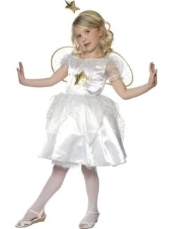 Smiffys Star Fairy Costume -Cosplay Equipment Store star fairy costume 1