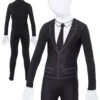 Smiffys Boys Supernatural Lycra Bodysuit -Cosplay Equipment Store supernatural