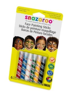 Wicked Snazaroo Sticks -Cosplay Equipment Store sz 1160600 a078b7e5 d650 4032 aee9 28c49f74447f