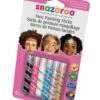 Wicked Face Paint Sticks / Girl -Cosplay Equipment Store sz 1160601