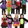 Smiffys Halloween Toddler Costume