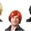 Tony Wig -Cosplay Equipment Store tony wigs