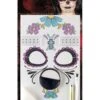 Smiffys Day Of The Dead Face Tattoo Transfers Kit 1 -Cosplay Equipment Store transfer 8c3ea85e 45f5 447c 8d62 1b3547990df4