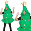 Wicked Adult Christmas Tree Costume -Cosplay Equipment Store tree 5