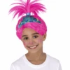 Smiffys Trolls Band Together Poppy Wig -Cosplay Equipment Store trollwig