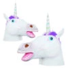 Unicorn Mask Latex -Cosplay Equipment Store unicorn mask