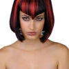 Wicked Vamp Babe Wig -Cosplay Equipment Store vamp babe wig 0125744f fc57 4e85 bef1 b253cab9c617