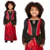 Smiffys Toddlers Vampire Costume -Cosplay Equipment Store vampire 1 3
