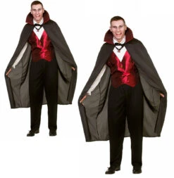 Wicked Classic Vampire