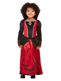 Smiffys Toddlers Vampire Costume -Cosplay Equipment Store vampire toddler 2