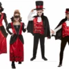 Smiffys Family Vampire Costume -Cosplay Equipment Store vampires 1fdf9b33 6c7a 4f94 a61c 63597a1cdcca