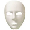Smiffys Full Mask -Cosplay Equipment Store viso mask