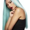 Smiffys Manic Panic® Sea Nymph Super Vixen Wig