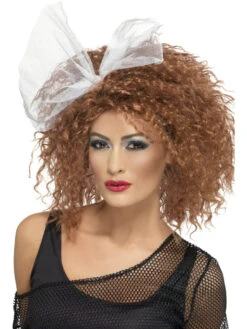 Smiffys 80s Wild Child Wig