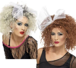 Smiffys Wild Child Wigs