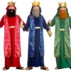 Wicked Wiseman Costume -Cosplay Equipment Store wisemen 1