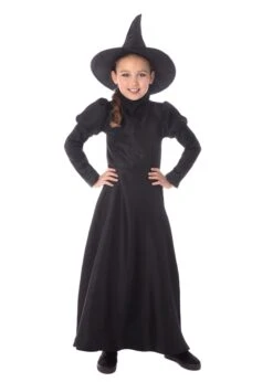Classic Witch Costume -Cosplay Equipment Store witch 15