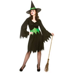 Ladies Wicked Witches -Cosplay Equipment Store witch 4 7a4f8138 13ae 4748 807d 96b0fbac33f3