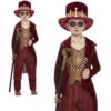 Smiffys Voodoo Witch Doctor Costume -Cosplay Equipment Store witch doctor 1