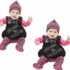 Smiffys Brewing In Process Witch Baby Costume -Cosplay Equipment Store witch double