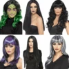 Smiffys Witch Wigs -Cosplay Equipment Store witch wig