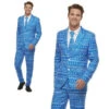 Smiffys Wrapping Paper Suit -Cosplay Equipment Store wrapping paper 3